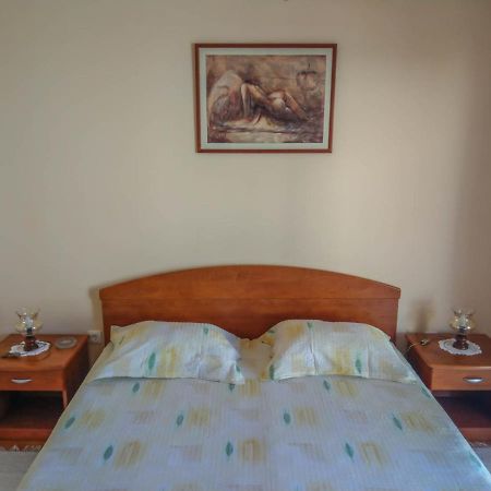 Apartman Riva K Podgora Buitenkant foto